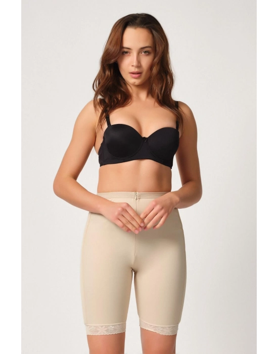 Ten Mı Emay 2838 Basen Ve Popo Büyütücü Ferumarlı Paçalı Pop Up