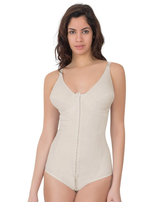 Ten Mı Emay 2871 Balenli Agraflı Toparlayıcı Boy Korse