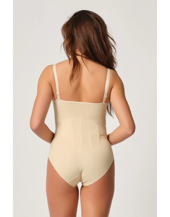 Ten Mı Emay 2944 Sırt Destekli Badi Emzirme Korse