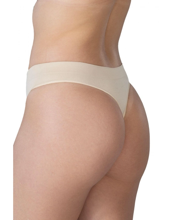 Ten Mı Emay 3010 String Külot