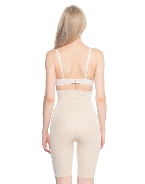 Ten Mı Emay 3200 Pantolon Altı Soft Double Boxer Korse