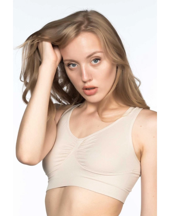 Ten Mı Emay 4001 Soft Sporcu Büstiyer