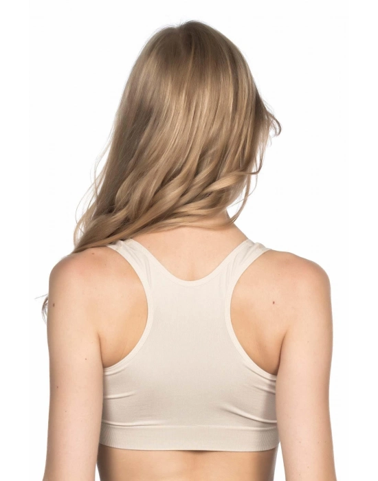 Ten Mı Emay 4001 Soft Sporcu Büstiyer