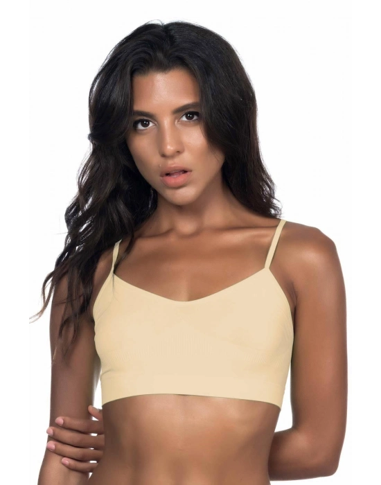 Ten Mı Emay 4003 Soft İp Askı Büstiyer