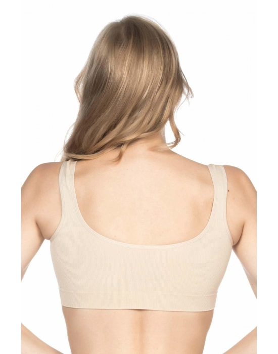 Ten Mı Emay 4005 Soft Kalın Askı Büstiyer