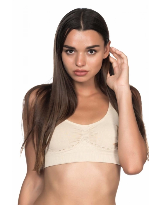 Ten Mı Emay 4015 Toparlayıcı Büstiyer