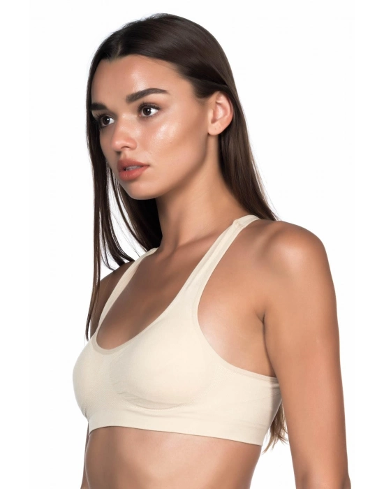 Ten Mı Emay 4025 Pedli Sporcu Büstiyer