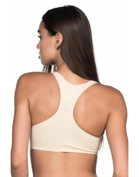 Ten Mı Emay 4025 Pedli Sporcu Büstiyer