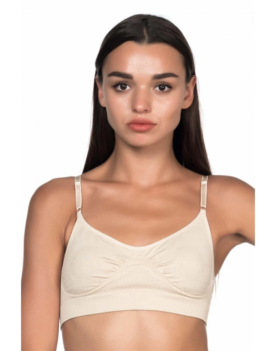 Ten Mı Emay 4040 Agraflı Minimizer Korse