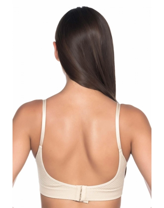 Ten Mı Emay 4040 Agraflı Minimizer Korse