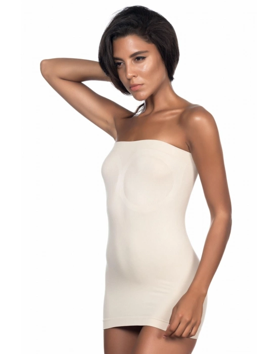 Ten Mı Emay 5003 Soft Straplez Atlet