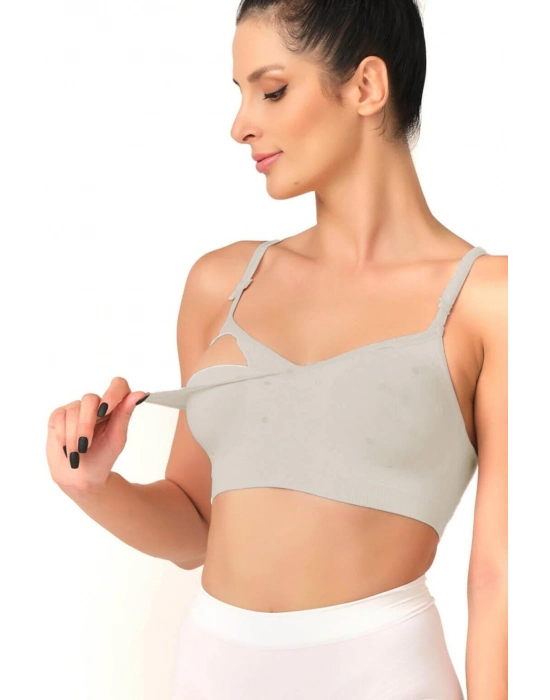 Ten Mı Emay 5310 Emzirme Sütyen