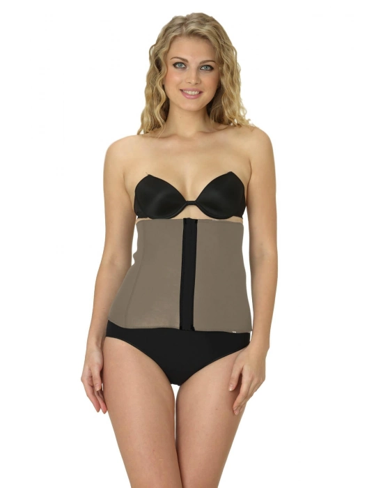 Ten Mı Emay 9150 Cırtlı Bel Korse