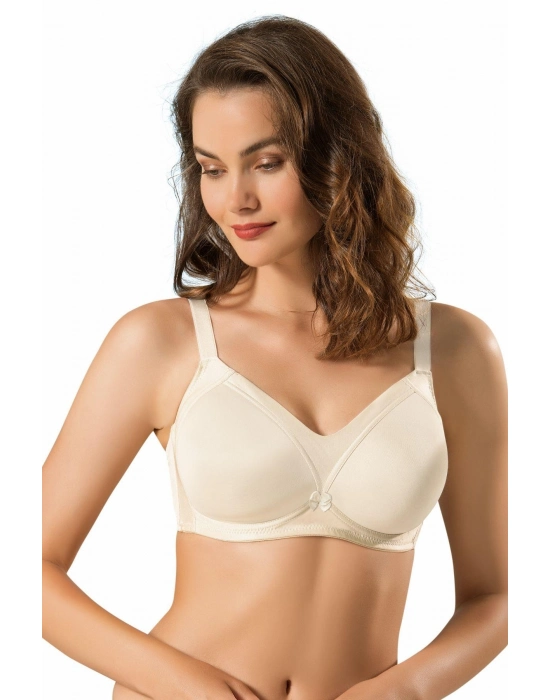Topalayıcı Telsiz Soft B-kap Sütyen Kadın 9150