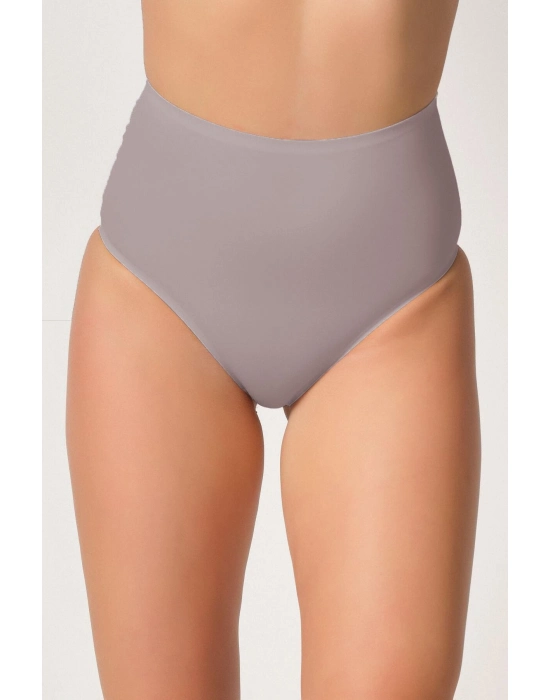 Vizon Mı Emay 2801 Yapıştırma Lazer Kesim Slip