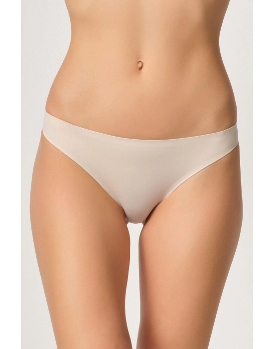 Vizon Mı Emay 2802 Yapıştırma Lazer Kesim String Külot