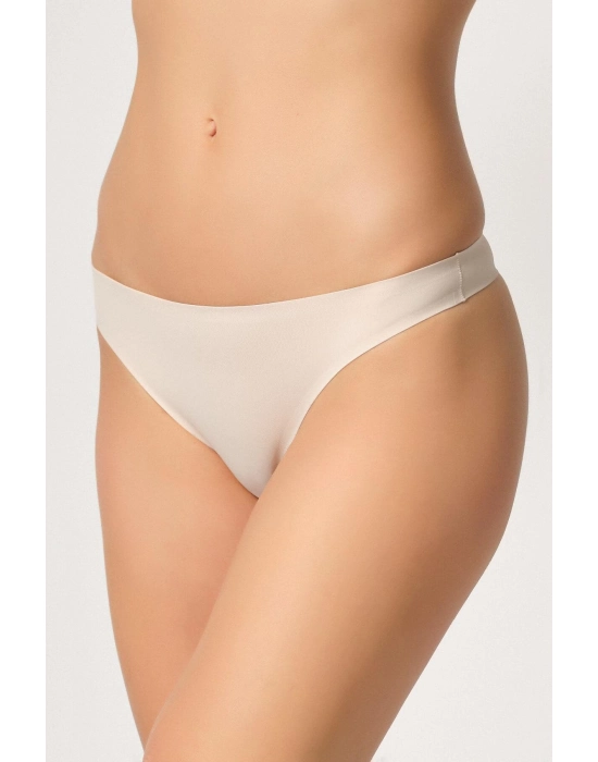 Vizon Mı Emay 2802 Yapıştırma Lazer Kesim String Külot