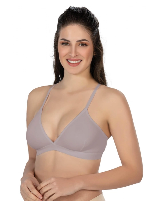 Vizon Mı Emay 2809 Lazer Kesim Yapıştırma İz Ypmz Sütyen