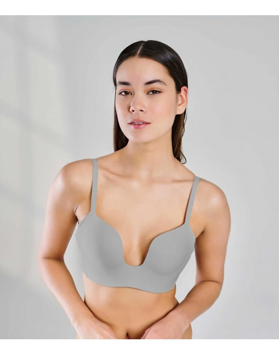 Yeni İnci Bonding Sütyen Kadın 106