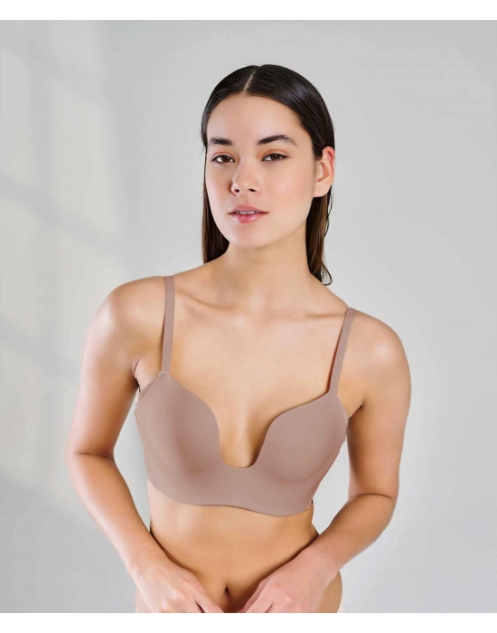 Yeni İnci Bonding Sütyen Kadın 106
