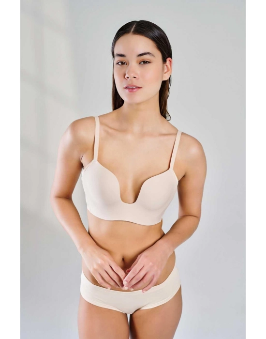 Yeni İnci Bonding Sütyen Kadın 106