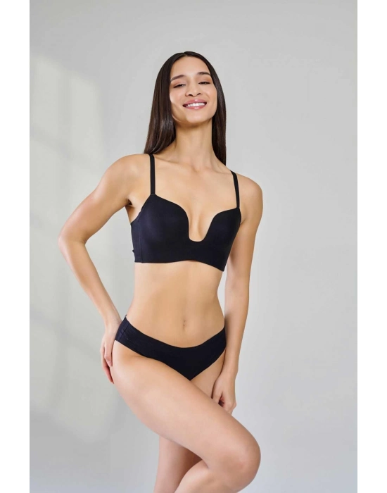 Yeni İnci Bonding Sütyen Kadın 106