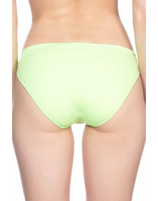 Yeşil Mı Emay 3001 Soft Slip Külot