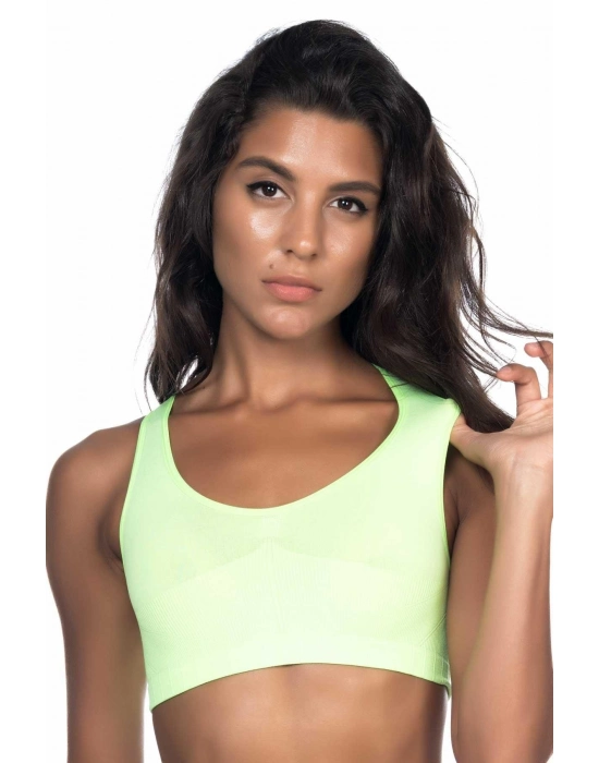 Yeşil Mı Emay 4051 Toparlayıcı Büstiyer