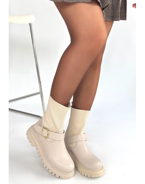 Zerta Bej Rugan Streçli Bot - Bamido