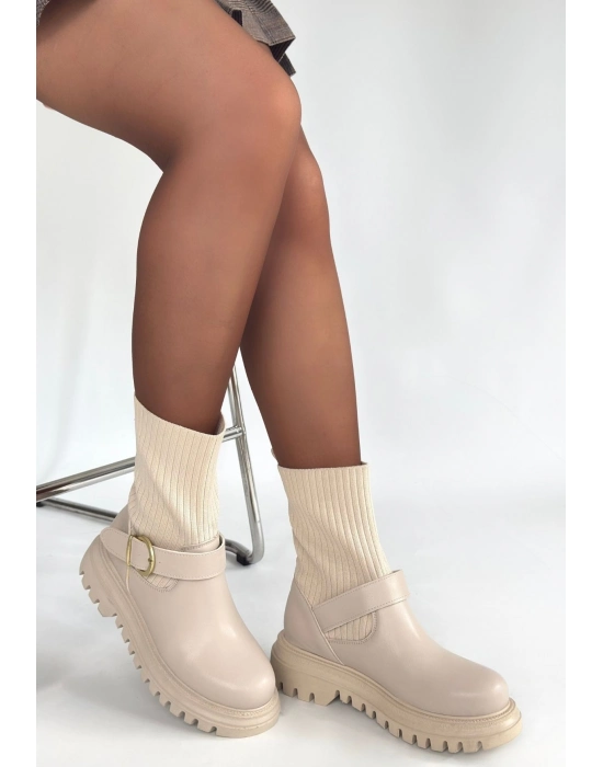 Zerta Bej Rugan Streçli Bot - Bamido