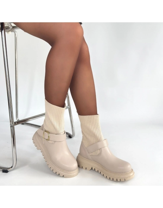 Zerta Bej Rugan Streçli Bot - Bamido