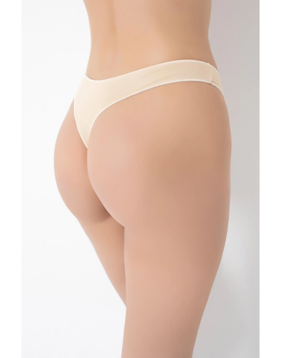 Bambu  3lü Strıng Kadın  936