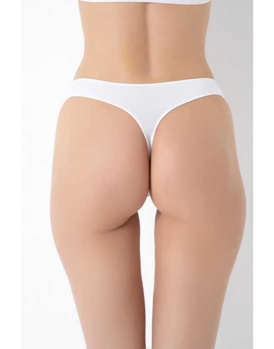 Bambu  3lü Strıng Kadın  936