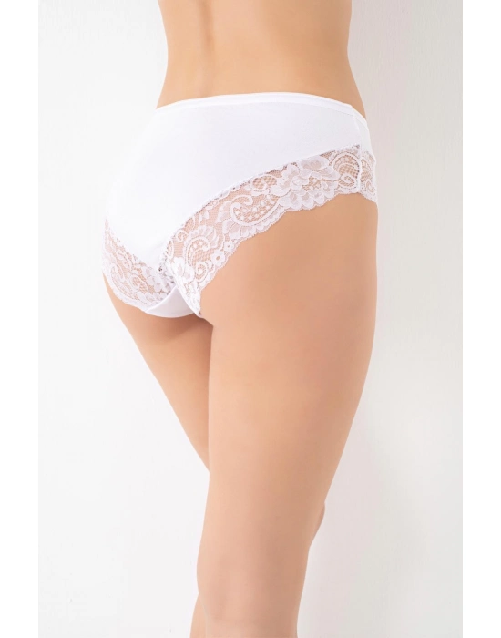 Cotton Bikini Kadın  932