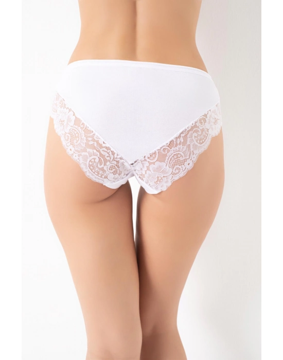 Cotton Bikini Kadın  932