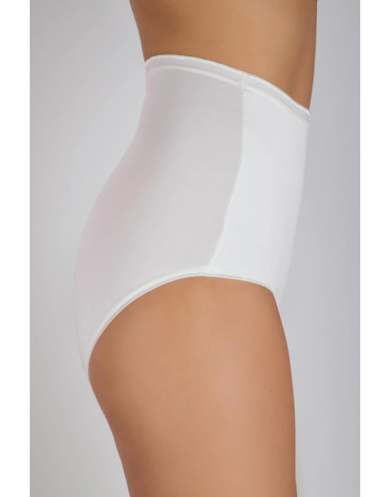 Cotton Corset Külot Kadın 926