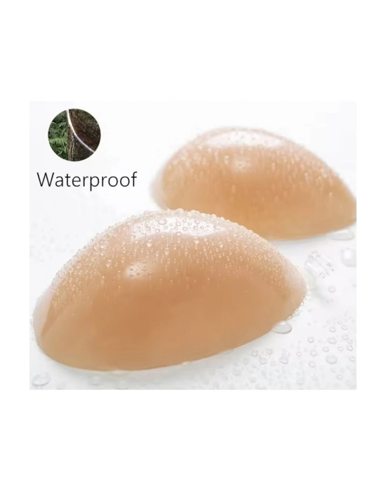 Silikon Yapışkan Sütyen-508