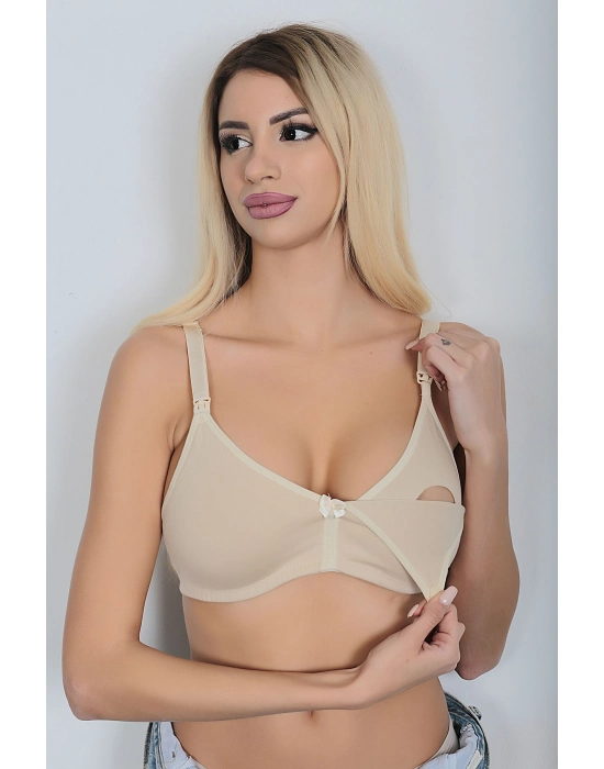 Ten Emzirme Sütyeni - 505