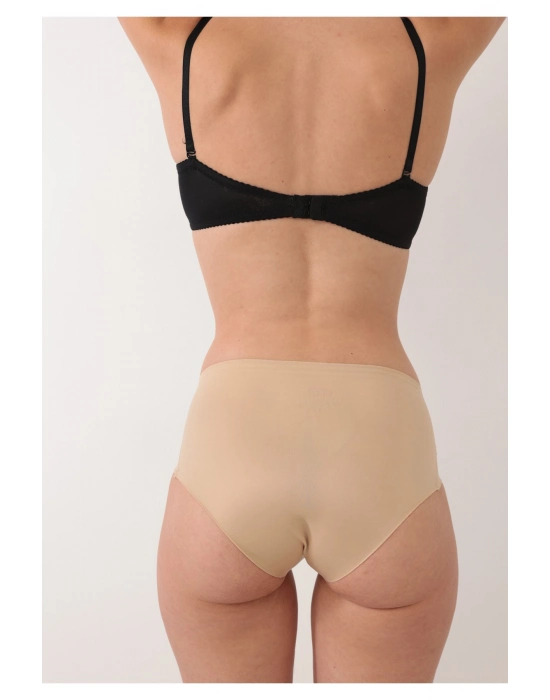 Ten Lazer Kesim Külot Korse