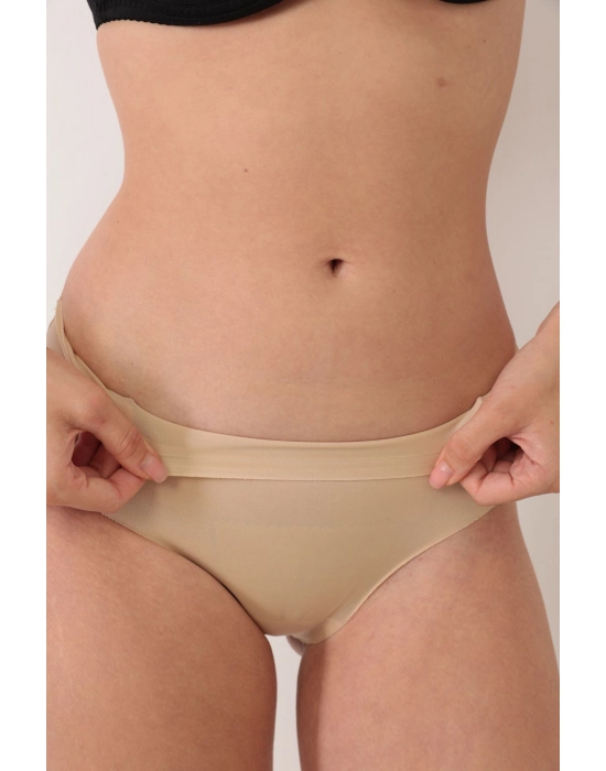 Ten Lazer Kesim Külot Korse