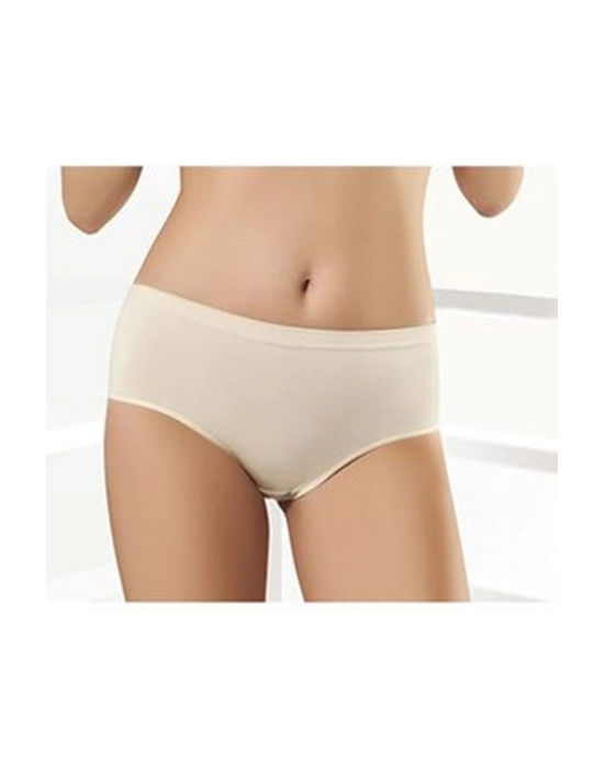 Ten Popo Şekillendirici Külot Korse - 721