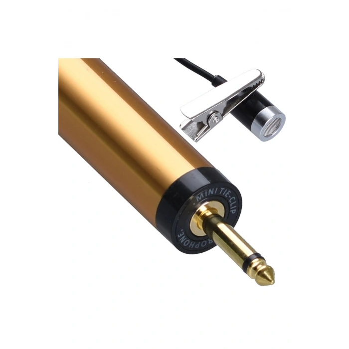 OSAWA OSW-330 YAKA MİKROFON