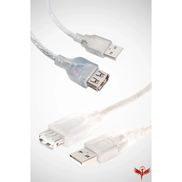 5 METRE USB UZATMA KABLO