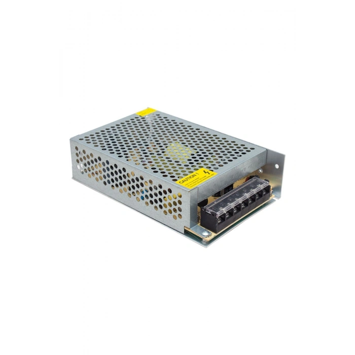 12V 20A METAL KASA ADAPTÖR