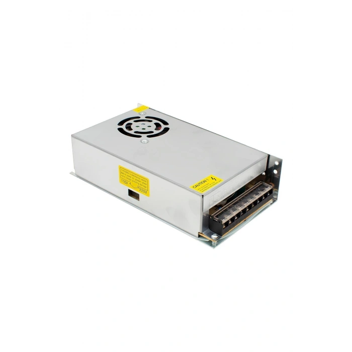 12V 40A METAL KASA ADAPTÖR