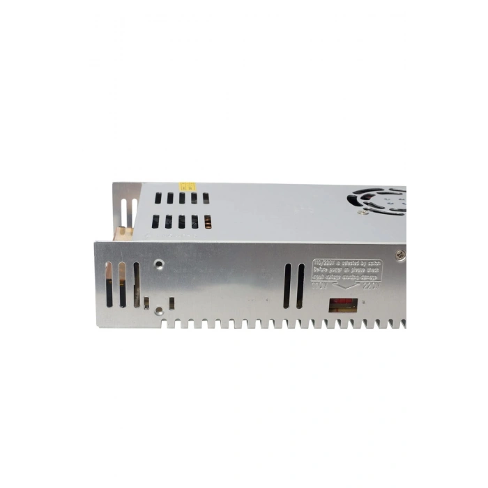 12V 40A METAL KASA ADAPTÖR