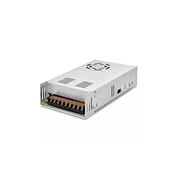 12V 40A METAL KASA ADAPTÖR