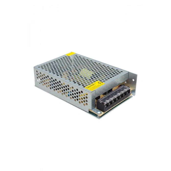 12V 15A METAL KASA ADAPTÖR