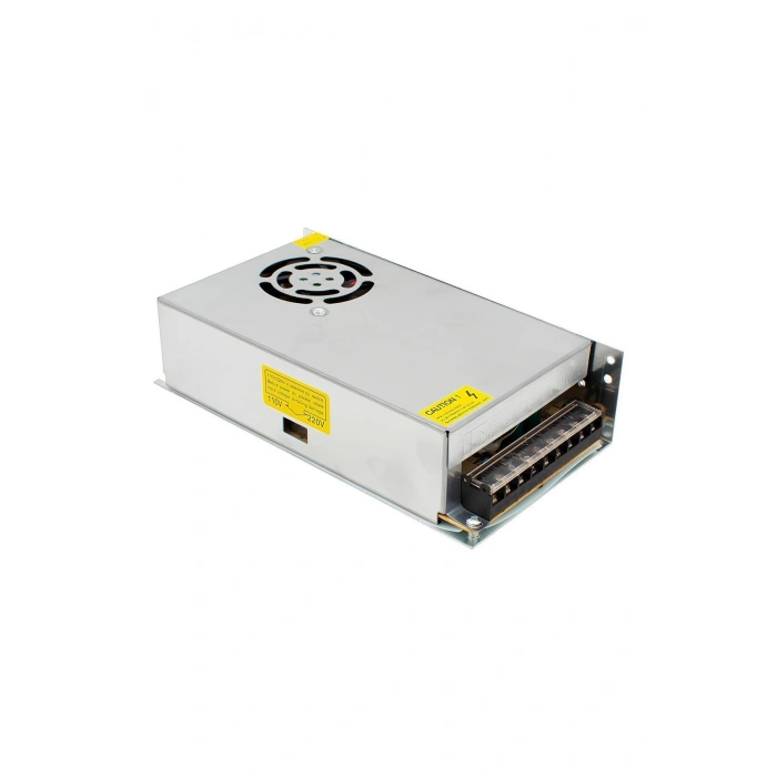 12V 30A METAL KASA ADAPTÖR