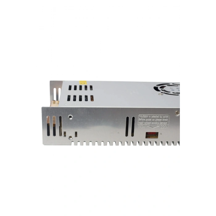 12V 30A METAL KASA ADAPTÖR